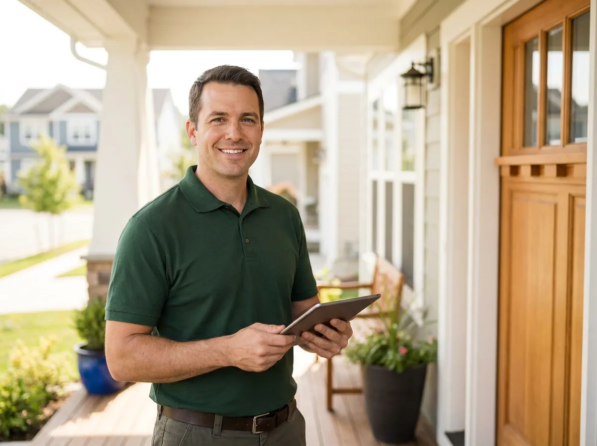 Pest control FAQs for Onaka, SD
